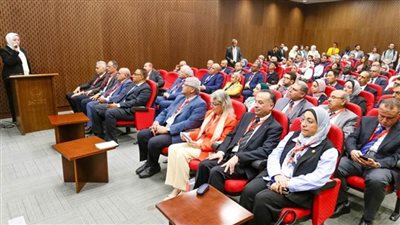 انطلاق المؤتمر الدولي لهندسة الكيمياء والطاقة والبيئة بالجامعة اليابانية بالإسكندرية