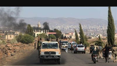 عاجل.. جرائم قوات 