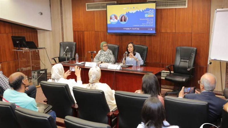 حوارات الثقافة والصحافة