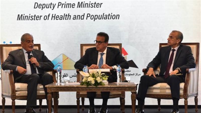 الدكتور خالد عبدالغفار