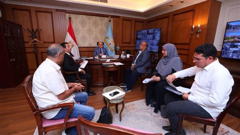 شكاوي المواطنين