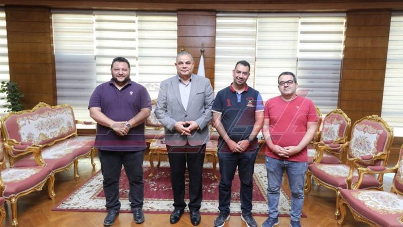 جامعة كفرالشيخ