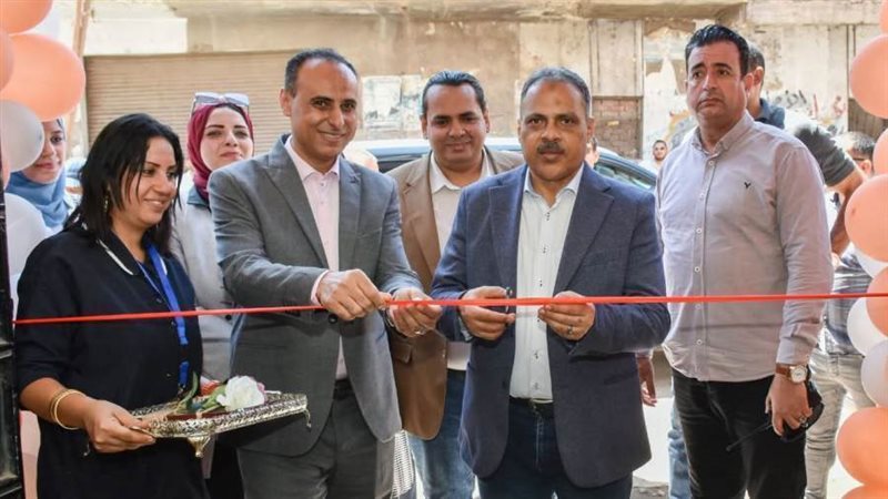 محافظ الشرقية يطلق