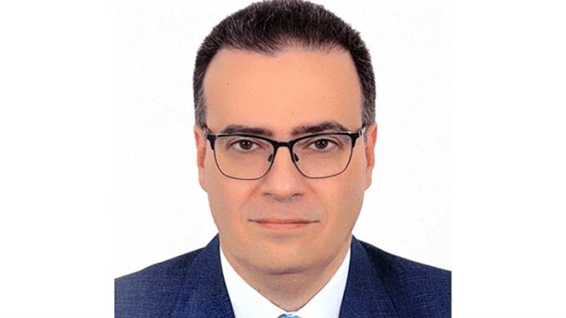 المهندس حاتم نبيل