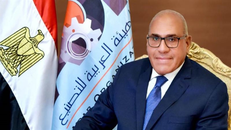 اللواء أ.ح مهندس