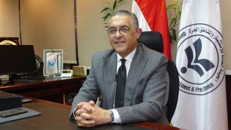 حسام هيبة الرئيس