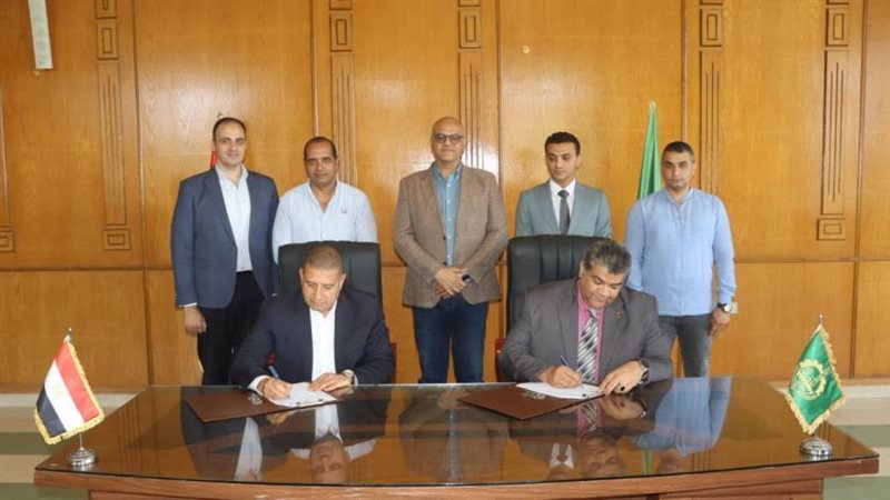 بروتوكول تعاون