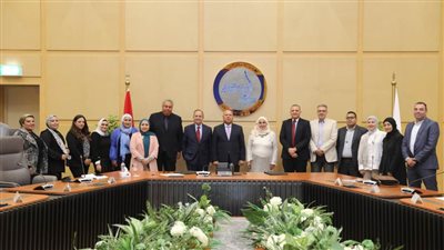 وزير الصناعة يشهد توقيع بروتوكول تعاون لتسويق منتجات الصناعات التقليدية