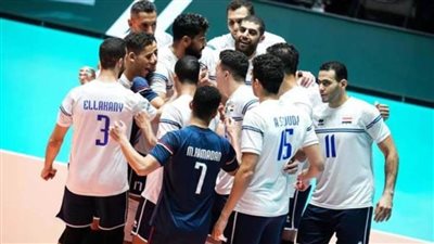 منتخبا رجال وسيدات الطائرة يخوضان دورة ودية بسلوفينيا استعدادًا لبطولة العالم