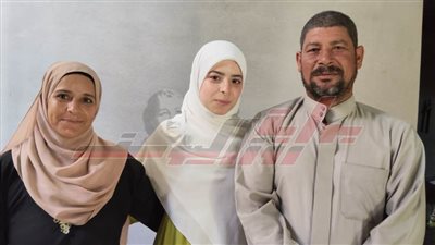  الثانية على الجمهورية في التعليم الفني: أفتخر أني من صنايع وهكمل هندسة 