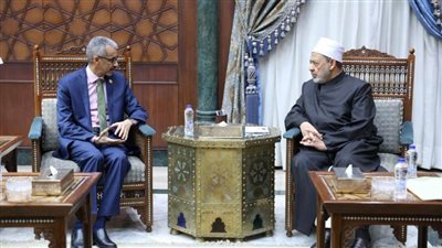 شيخ الأزهر يحذِّر من خطورة غزو التعليم الأجنبي للمجتمعات العربيَّة وسيطرته على عقول أبنائنا