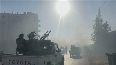 وسائل إعلام إسرائيلية: الجيش يستعد لعدة أيام من الهجمات على سوريا