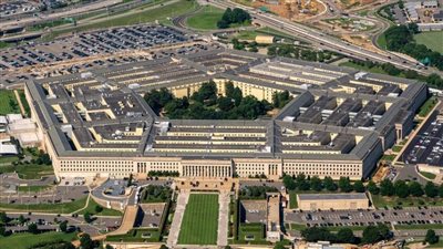 البنتاجون يكتشف اختراق مجموعة تجسس لشبكة الحرس الوطني