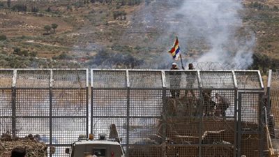 حادثة استثنائية: نائبان إسرائيليان يعبران الحدود إلى سوريا