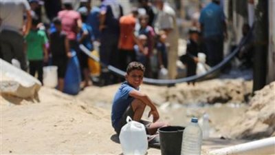  الأونروا: الأطفال في غزة يموتون أمام أعيننا ولا نملك الوسائل لعلاجهم