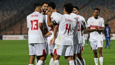 تحرك عاجل في الزمالك.. 4 صفقات 