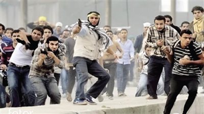 الإخوان.. ماكينة شائعات لا تهدأ