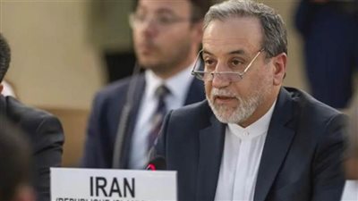 عراقجي مدينًا الهجمات الإسرائيلية على دمشق: أي عاصمة ستكون التالية؟