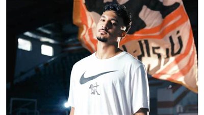 أحمد شريف: الزمالك أحسن من الفلوس.. والمنافسة مع الأهلي لن تكون سهلة