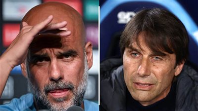 نابولي يطرق باب السيتي.. وجوارديولا يرفض الفتح