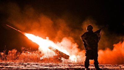 ميدفيديف يريد إشعال الحرب العالمية الثالثة بضربات استباقية 