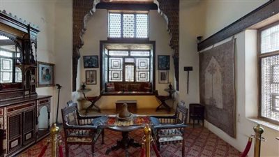 في الذكرى الـ 82 لافتتاحه.. متحف جاير أندرسون يحتفل بتنظيم معارض أثرية وورش فنية وتثقيفية