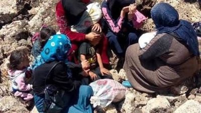 عاجل.. ارتفاع حصيلة القتلى في السويداء إلى 516 سوريًا