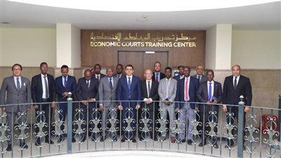 عاجل..الأكاديمية الوطنية للتدريب تُخرّج أول دفعة من قيادات وزارة العدل الصومالية