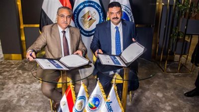 تعاون جديد بين هيئة الثروة المعدنية وشركة واديكو لاستكمال تقييم خام الطفلة الزيتية   