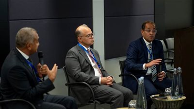 وزير المالية: نستهدف جذب المزيد من التدفقات الاستثمارية وتحقيق العوائد الاقتصادية 