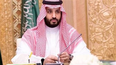 ولي العهد السعودي يرحب بإجراءات دمشق لاحتواء الأحداث الأخيرة