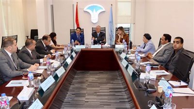 القومي لحقوق الإنسان ينظم ندوة حول تعزيز دور المجتمع المدني في الرعاية الصحية 