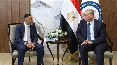 وزير البترول والثروة المعدنية يُثمن اختيار شركة أركيوس لمصر كنقطة انطلاق لأعمالها في المنطقة