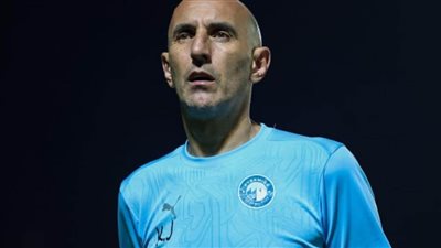 قائمة بيراميدز في معسكر تركيا 