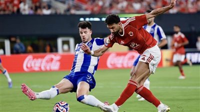 عاجل.. البومبر يجبر الأهلي على عرض عم سام والصفقة بـ