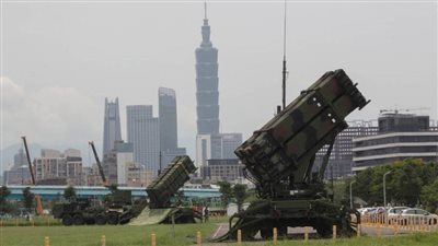 روسيا تسقط مسيرات أوكرانية متجهة نحو موسكو