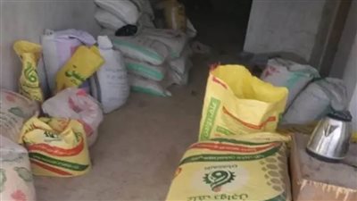 محافظ المنوفية: تحرير 208 محاضر مخالفات وضبط 3 أطنان ونصف أعلاف مجهولة المصدر