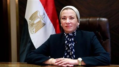 وزيرة البيئة: الابتكار والبناء السبيل لتعزيز ريادة إفريقيا في التنمية المستدامة والتكيف المناخي