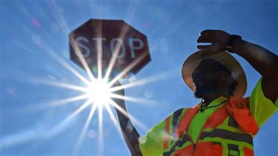 استمرار درجات الحرارة المرتفعة يرفع استهلاك الكهرباء لمستويات غير مسبوقة