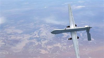 مسيرات إسرائيلية تحلق فوق عدد من المناطق جنوب لبنان