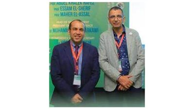 فريق طبي بوحدة الجراحات الميكروسكوبية بجامعة أسيوط ينجح في إنقاذ يد طفل بعد بتر شبه كامل