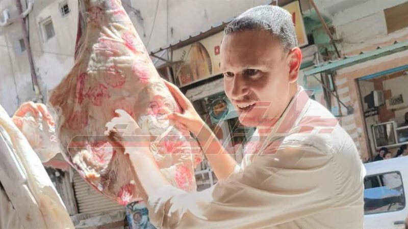 الحملة التموينية