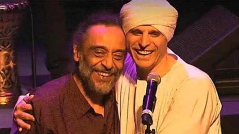 التهانى وسلامة