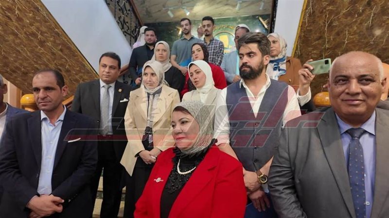 خلال اللقاء