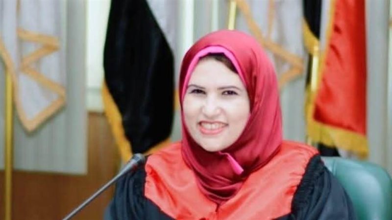 الدكتورة شيماء عبد