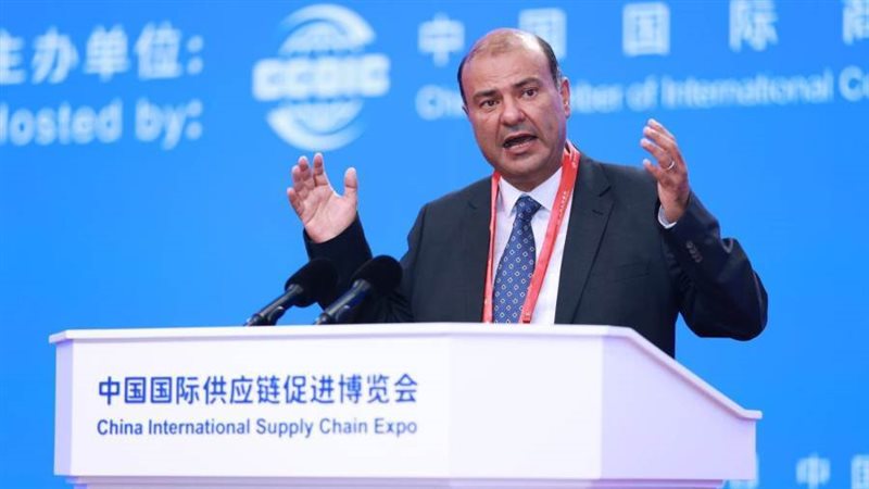 د خالد حنفي