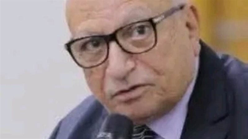 المهندس مجدي وهبة