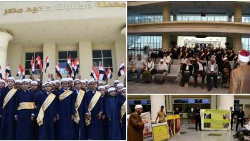 الأزهر في ندوة توعوية