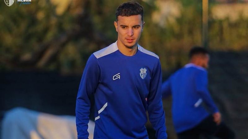 عبد الحميد معالي