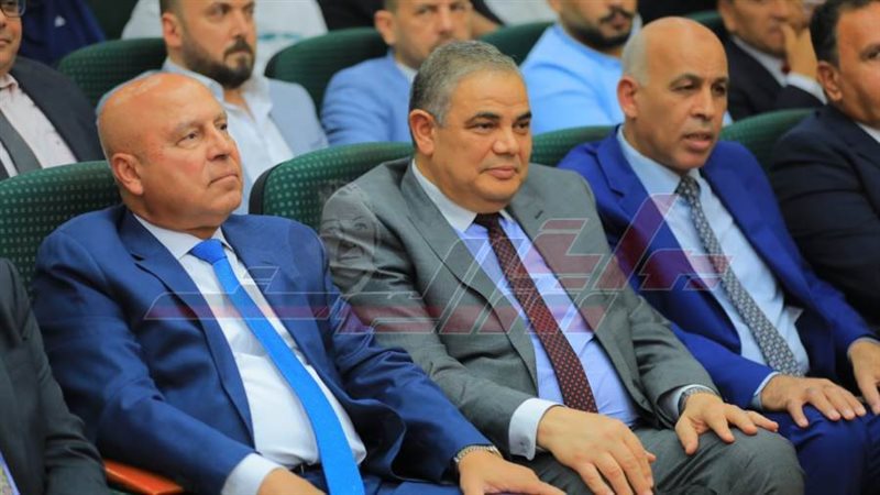 مناقشة الرسالة